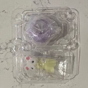 Calico Critters Baby Fun Hair Series Secret